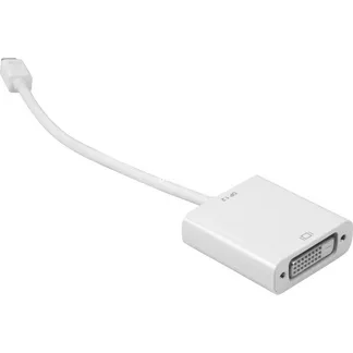 mini-DisplayPort 1.2 auf DVI-D-Adapter mini-DisplayPort 1.2 auf DVI-D-Adapter