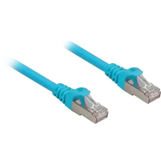 Patchkabel RJ45 Cat.6a SFTP Patchkabel RJ45 Cat.6a SFTP