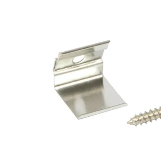 Synergy 21 LED U-Profil zub ALU005 clip Metal Synergy 21 LED U-Profil zub ALU005 clip Metal