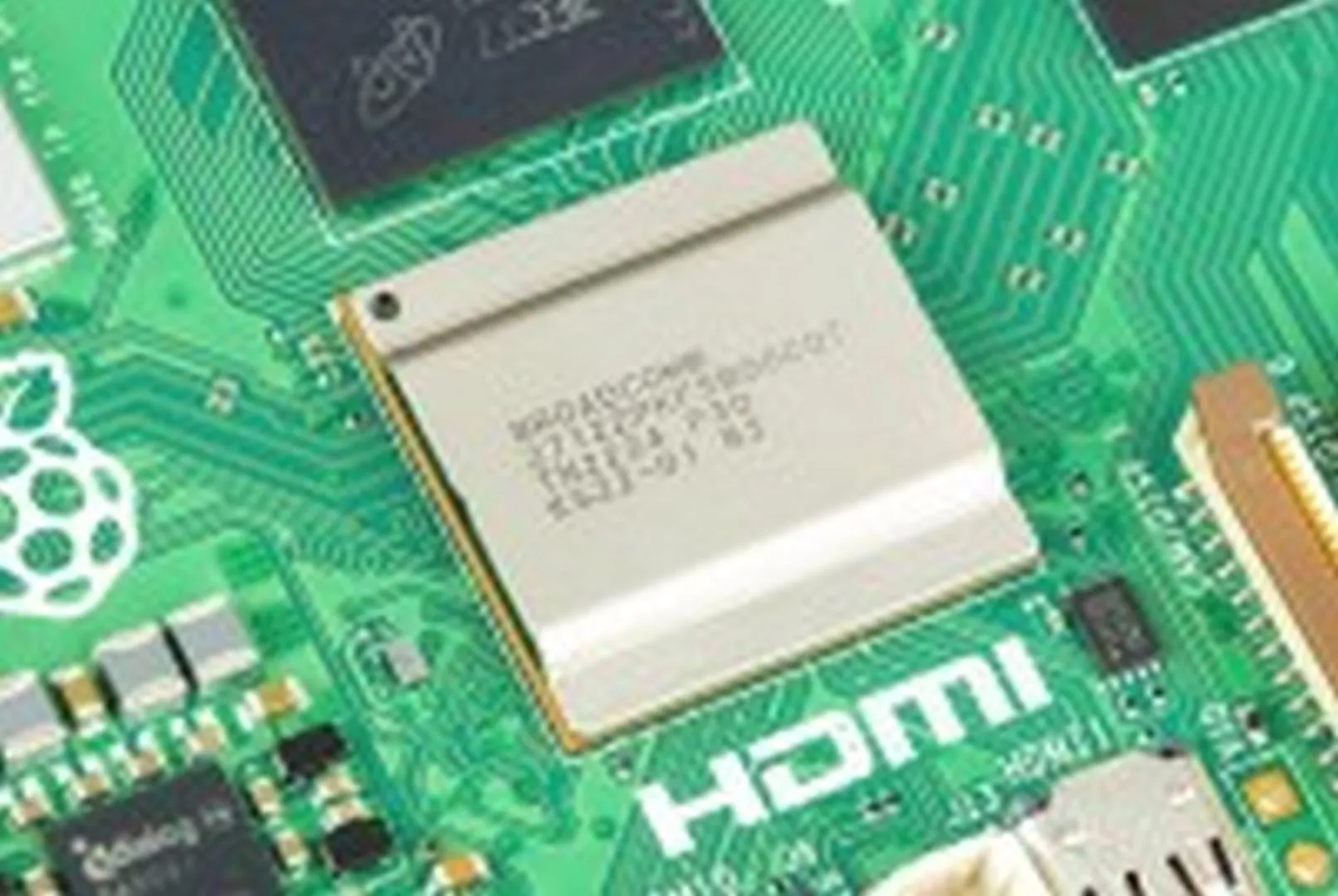 Raspberry Pi 5 Modell 4GB – Bild 5