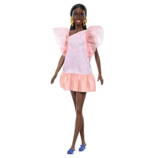Barbie Fashionistas HRH14 Puppe Barbie Fashionistas HRH14 Puppe