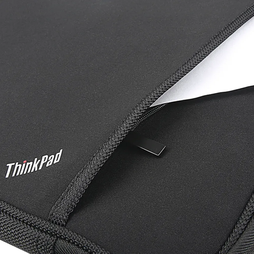 Lenovo 4X40N18009 Laptoptasche 35,6 cm (14") Schutzhülle Schwarz – Bild 6