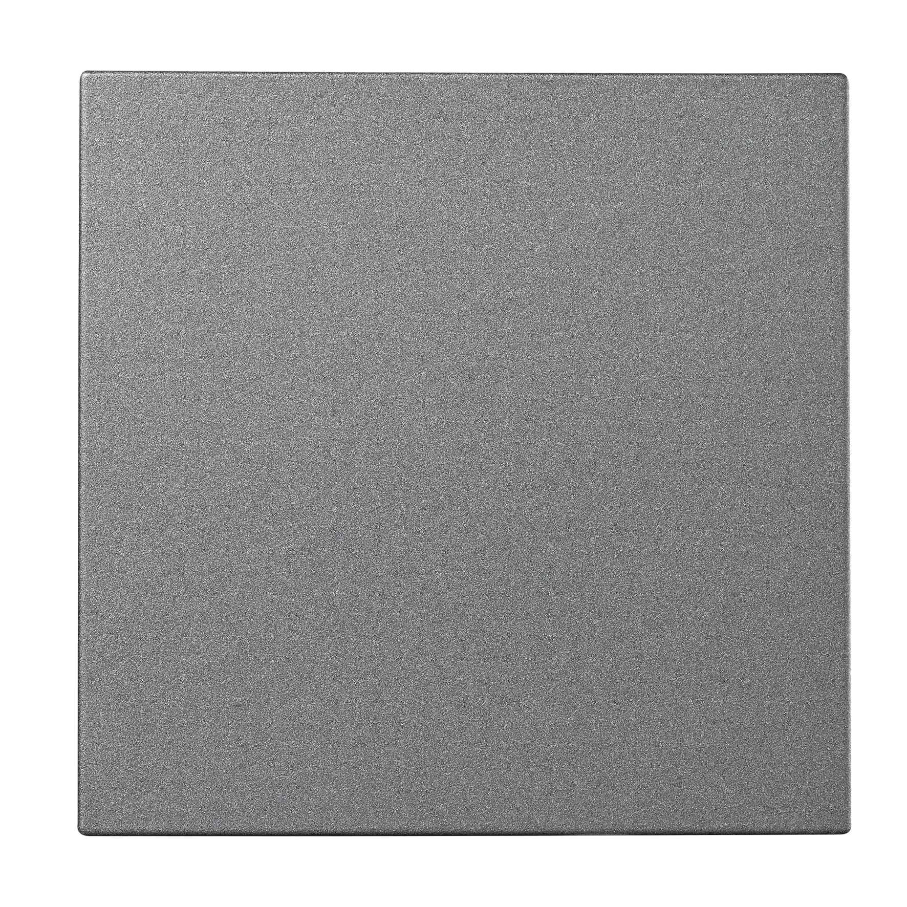 Kreuzschalter McPower “Shallow“ 250V~/10A, UP, Steckanschluss, anthrazit Kreuzschalter McPower “Shallow“ 250V~/10A, UP, Steckanschluss, anthrazit