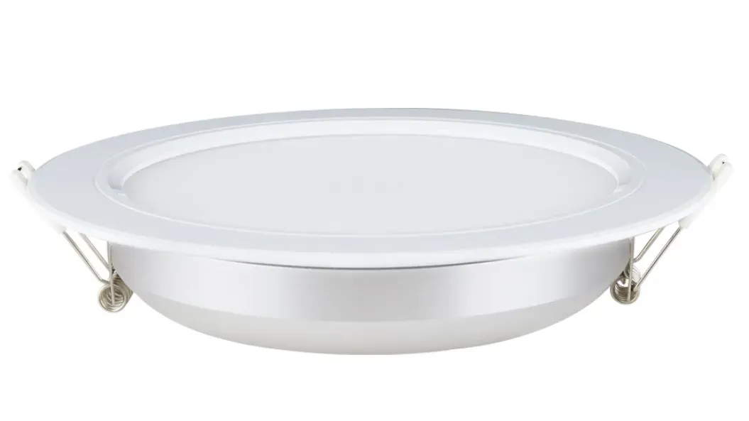 MiBoxer FUT066ZR LED Panel Rund 12W RGB-WW (RGB-CCT) mit ZigBee 3.0 – Bild 2