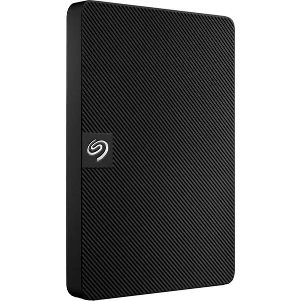 Seagate Expansion Tragbare Festplatte mit 1TB Seagate Expansion Tragbare Festplatte mit 1TB