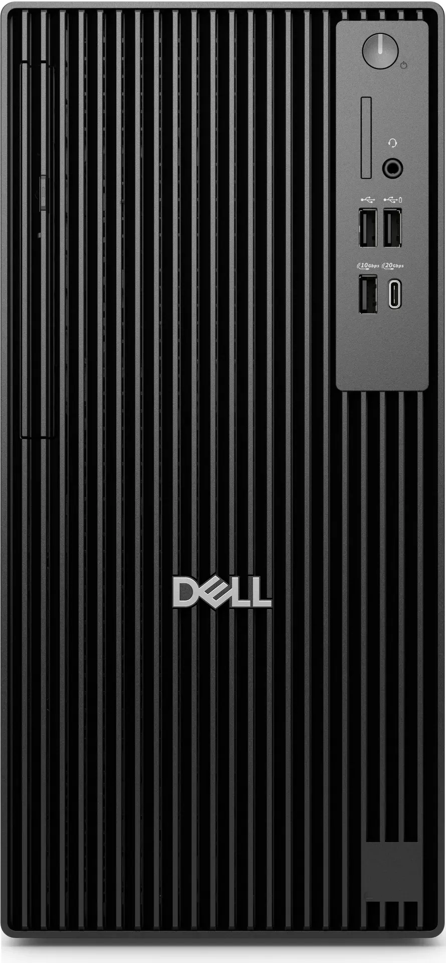 DELL Pro QBT1250 Plus Intel Core Ultra 5 235 16 GB DDR5-SDRAM 512 GB SSD Windows 11 Pro Tower PC Schwarz DELL Pro QBT1250 Plus Intel Core Ultra 5 235 16 GB DDR5-SDRAM 512 GB SSD Windows 11 Pro Tower PC Schwarz