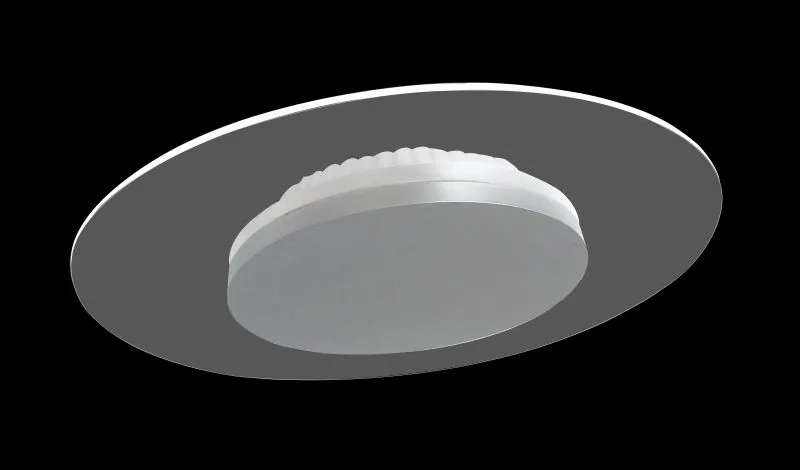 Synergy 21 LED Rundleuchte transparent 12W RL nw – Bild 9