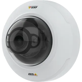 AXIS Netzwerkkamera Fix Dome Mini • M4216-LV • 4MP • AI AXIS Netzwerkkamera Fix Dome Mini • M4216-LV • 4MP • AI