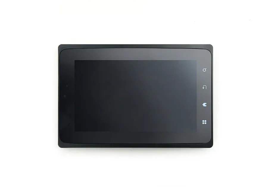FriendlyELEC X710 LCD with Capacitive Touch – Bild 4