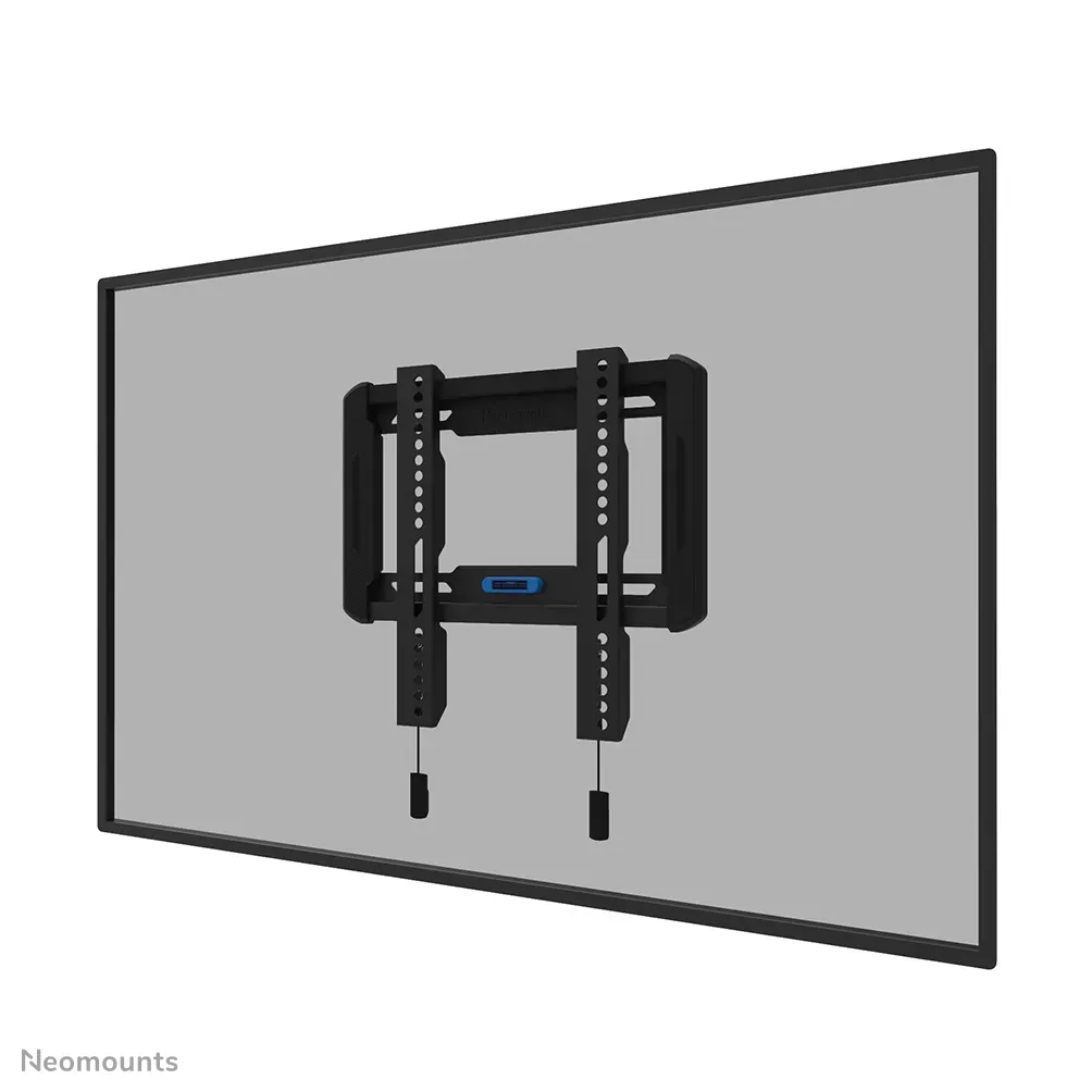 Neomounts WL30-550BL12 TV-Wandhalterung 24-65″ – ultraflach – einfache Installation Neomounts WL30-550BL12 TV-Wandhalterung 24-65″ – ultraflach – einfache Installation
