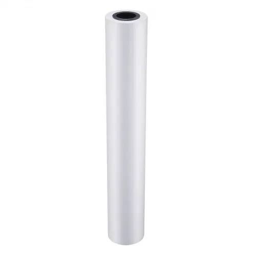 VEVOR Großformatpapier Plotterpapier 45,7 m x 61 cm 6 Rollen CAD-Bond-Rollen mit 50,8 mm Kern, Zeichenrollen für CAD-Zeichnungen, technische Pläne, GIS-Karten und Architekturentwürfe – Bild 10