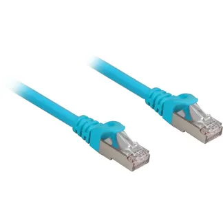 Patchkabel RJ45 Cat.6a SFTP Patchkabel RJ45 Cat.6a SFTP