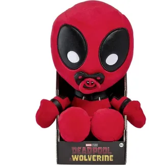 Disney Marvel Babypool, Kuscheltier Disney Marvel Babypool, Kuscheltier