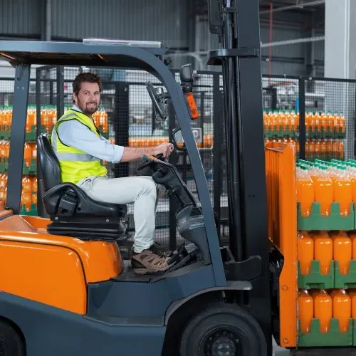 VEVOR Sitzfederungssatz mit Sitzgleitschiene, luftgefederte Sitzfederung mit Staubschutz, 150 mm von vorne nach hinten verstellbar, Traktor-Sitzfederungssatz für Zero-Turn-Rasenmäher, Gabelstapler – Bild 7