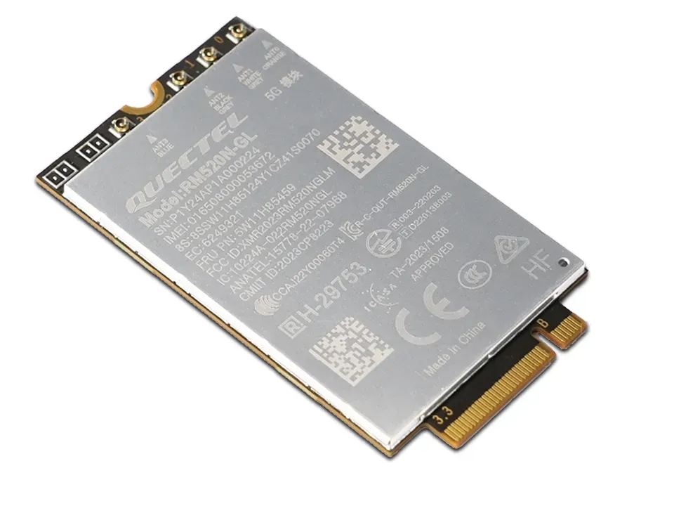 Lenovo 4XC1Q24435 Netzwerkkarte Eingebaut WWAN Lenovo 4XC1Q24435 Netzwerkkarte Eingebaut WWAN
