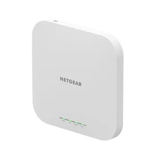 NETGEAR WAX610 WiFi 6 WLAN Access Point (AX1800 Speed Dual-Band Mesh, WPA3, 802.11ax, 2.5G LAN, Lokales oder Insight Remote Management, PoE+ powered – Netzteil optional) NETGEAR WAX610 WiFi 6 WLAN Access Point (AX1800 Speed Dual-Band Mesh, WPA3, 802.11ax, 2.5G LAN, Lokales oder Insight Remote Management, PoE+ powered – Netzteil optional)