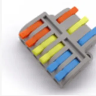 Synergy 21 indoor Kabelverbinder 3in – 6out Synergy 21 indoor Kabelverbinder 3in – 6out