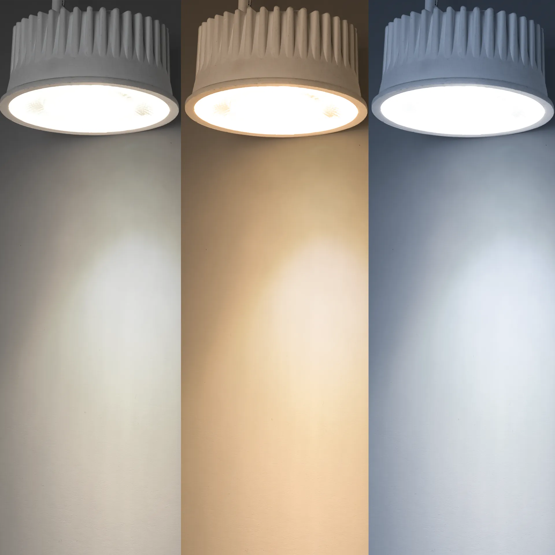 LED-Modul ITIUS, 4,8W, 500 Lumen, RGB + CCT, matter über Thread, 3er-Pack – Bild 4