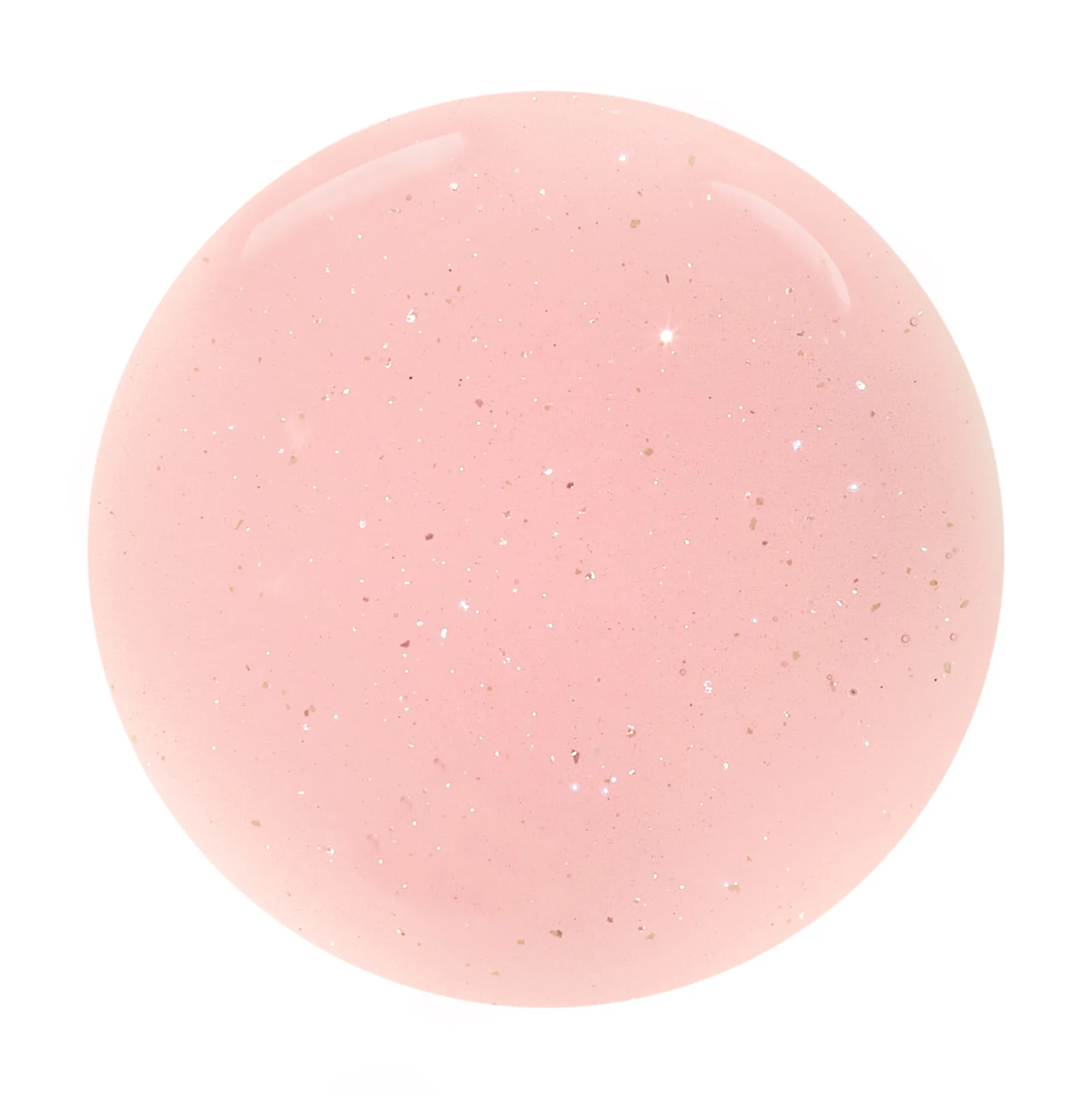 MGA Entertainment Yummiland Lip Gloss Doll Series 2- Rock Candy (Roxie Crystal Candy) – Bild 5