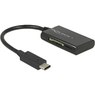 USB-C, Kartenleser USB-C, Kartenleser