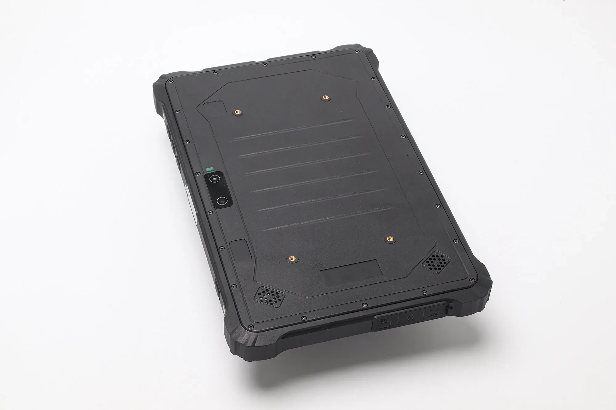 ALLNET Rugged Outdoor Tablet , Windows, NFC, LTE, X-trail-100-Intel – Bild 3