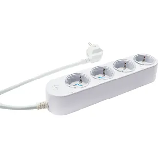 Steckdosenleiste Power Strip 4 Gen4 Steckdosenleiste Power Strip 4 Gen4