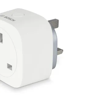 Bosch Plug Compact Smart Plug 2990 W Haus Weiß Bosch Plug Compact Smart Plug 2990 W Haus Weiß