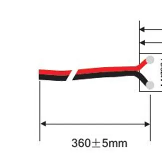 Synergy 21 LED Flex Strip 5730 – 60 KW DC24V 96W IP20 Synergy 21 LED Flex Strip 5730 – 60 KW DC24V 96W IP20