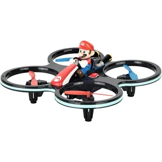 RC 2,4GHz Mini Mario-Copter RC 2,4GHz Mini Mario-Copter