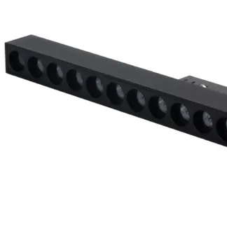 MiBoxer MG2-20N-RF LED 48V Track Grille Light 20W CCT 2,4G MiBoxer MG2-20N-RF LED 48V Track Grille Light 20W CCT 2,4G