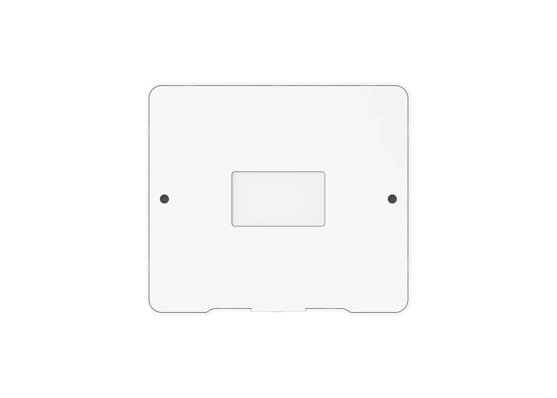 Milesight IoT IoT E-ink Display, DS3604-868M LoRaWAN – Bild 5