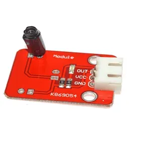 ALLNET 4duino Vibrations Schalter ALLNET 4duino Vibrations Schalter