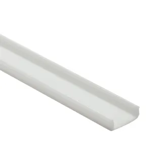 Synergy 21 LED U-Profil zub ALU001-R PMMA opal diffusor/cover + ALU002-R, ALU003, ALU004, ALU007-R, ALU021, ALU023, ALU024, ALU062, ALU084 ,Kunststof Synergy 21 LED U-Profil zub ALU001-R PMMA opal diffusor/cover + ALU002-R, ALU003, ALU004, ALU007-R, ALU021, ALU023, ALU024, ALU062, ALU084 ,Kunststof