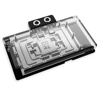 Core Geforce RTX 5090 TUF Gaming, Wasserkühlung Core Geforce RTX 5090 TUF Gaming, Wasserkühlung