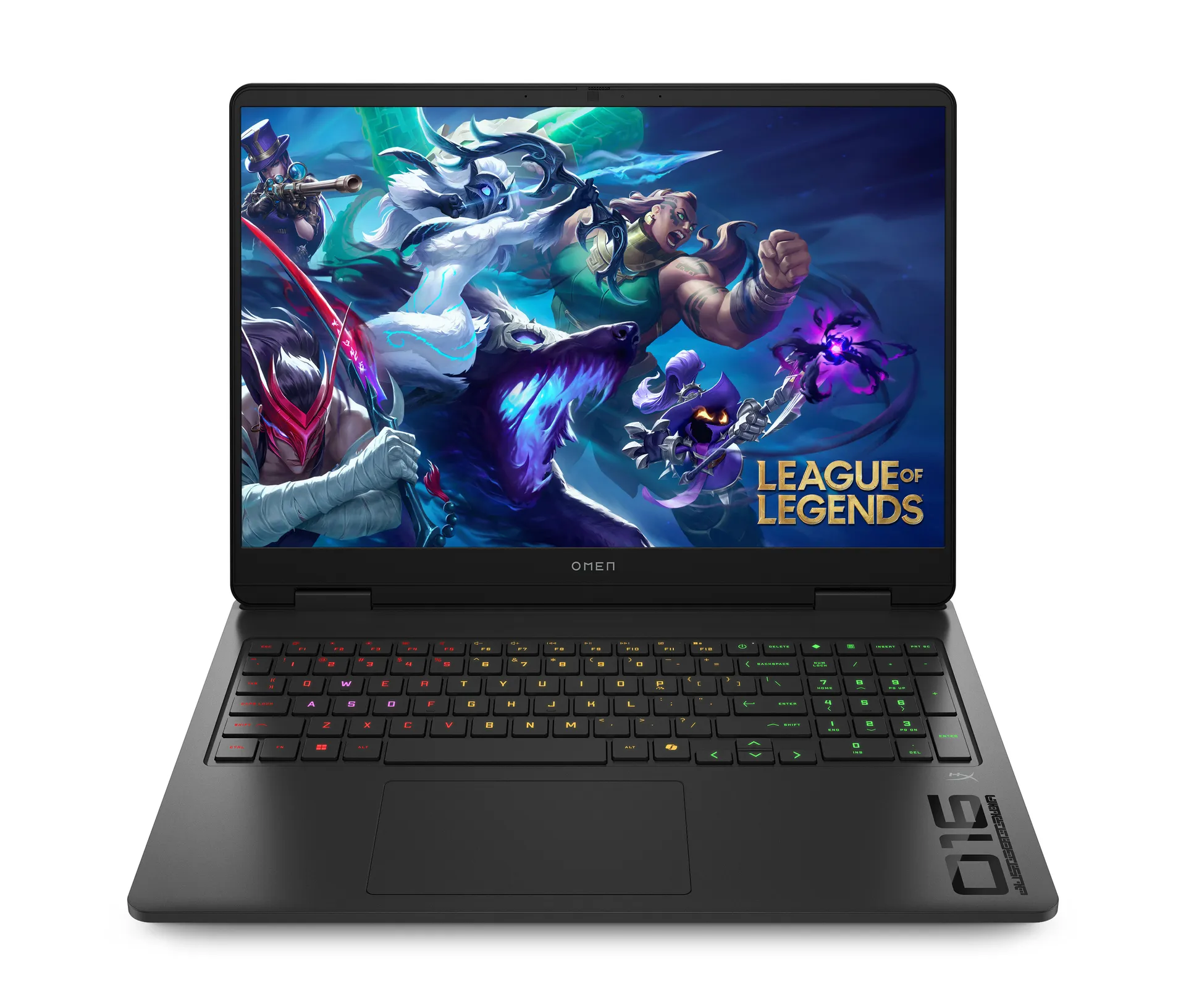 HP OMEN Gaming 16-am0277ng Intel Core Ultra 7 255H Laptop 40,6 cm (16″) 2K 24 GB DDR5-SDRAM 1 TB SSD NVIDIA GeForce RTX 5070 Wi-Fi 6 (802.11ax) FreeDOS AI PC Schwarz HP OMEN Gaming 16-am0277ng Intel Core Ultra 7 255H Laptop 40,6 cm (16″) 2K 24 GB DDR5-SDRAM 1 TB SSD NVIDIA GeForce RTX 5070 Wi-Fi 6 (802.11ax) FreeDOS AI PC Schwarz