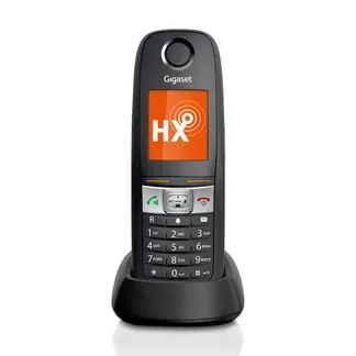 Gigaset E630 HX schwarz Gigaset E630 HX schwarz