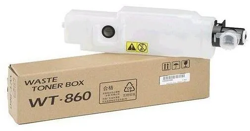 KYOCERA WT-860 25000 Seiten KYOCERA WT-860 25000 Seiten