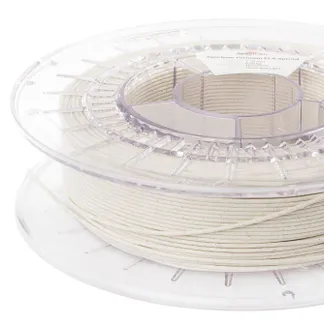 Spectrum 3D Filament / PLA Stone Age / 1,75mm / Light / Beige / 1kg Spectrum 3D Filament / PLA Stone Age / 1,75mm / Light / Beige / 1kg