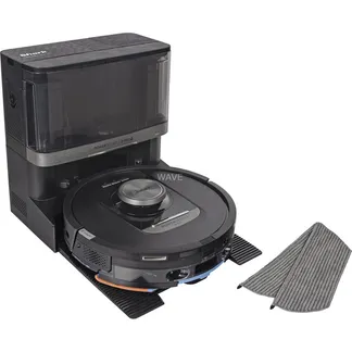 PowerDetect NeverTouch 2-in-1 RV2800YEEU, Saugroboter PowerDetect NeverTouch 2-in-1 RV2800YEEU, Saugroboter