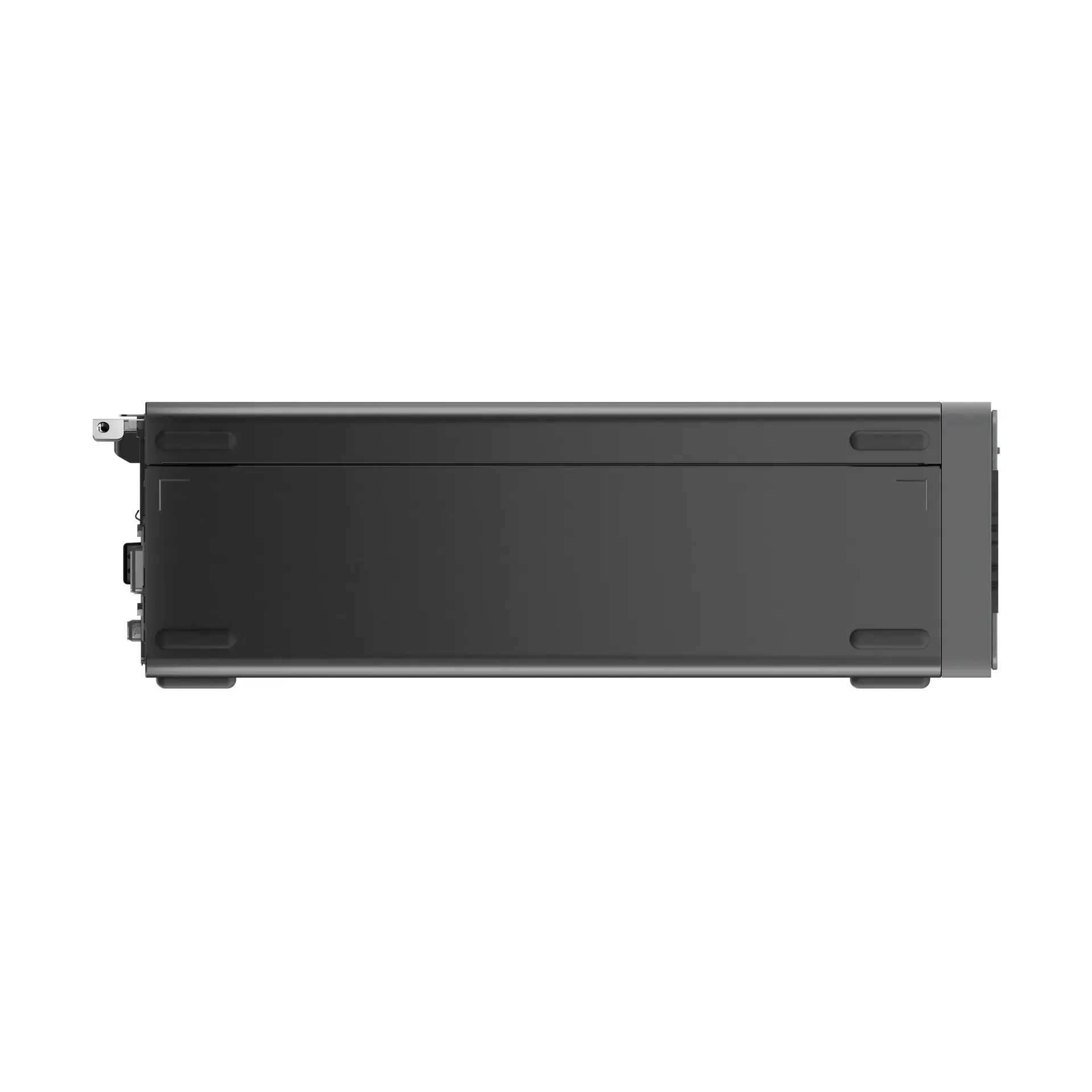 Lenovo ThinkCentre neo 50s Gen 6 Intel Core Ultra 5 225 16 GB DDR5-SDRAM 512 GB SSD Windows 11 Pro SFF PC Schwarz – Bild 3