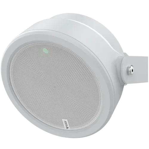 AXIS IP-Audio Soundprojektor • C1610-VE AXIS IP-Audio Soundprojektor • C1610-VE