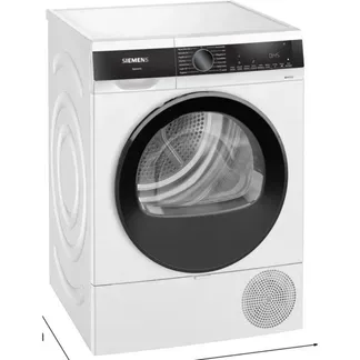 WQ33G2D41 iQ500, Wärmepumpentrockner WQ33G2D41 iQ500, Wärmepumpentrockner