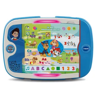 VTech Paw Patrol Ryders Lern-Pup-Pad VTech Paw Patrol Ryders Lern-Pup-Pad