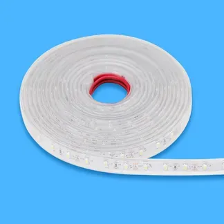 Synergy 21 LED Flex Strip 3528 – 60 KW DC12V 24W IP65 Synergy 21 LED Flex Strip 3528 – 60 KW DC12V 24W IP65
