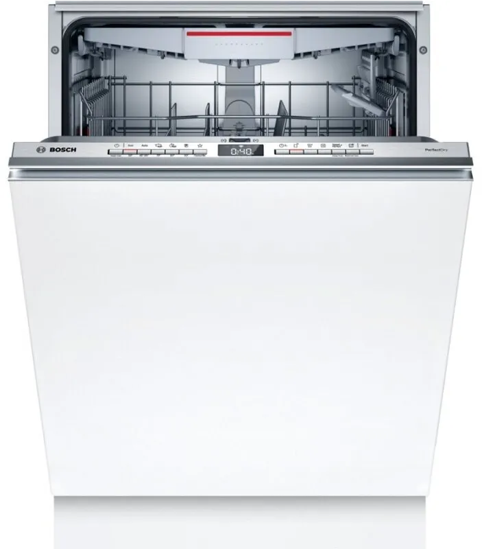Bosch Serie 6 SBD6TCX00E Spülmaschine Voll integriert 14 Maßgedecke Bosch Serie 6 SBD6TCX00E Spülmaschine Voll integriert 14 Maßgedecke