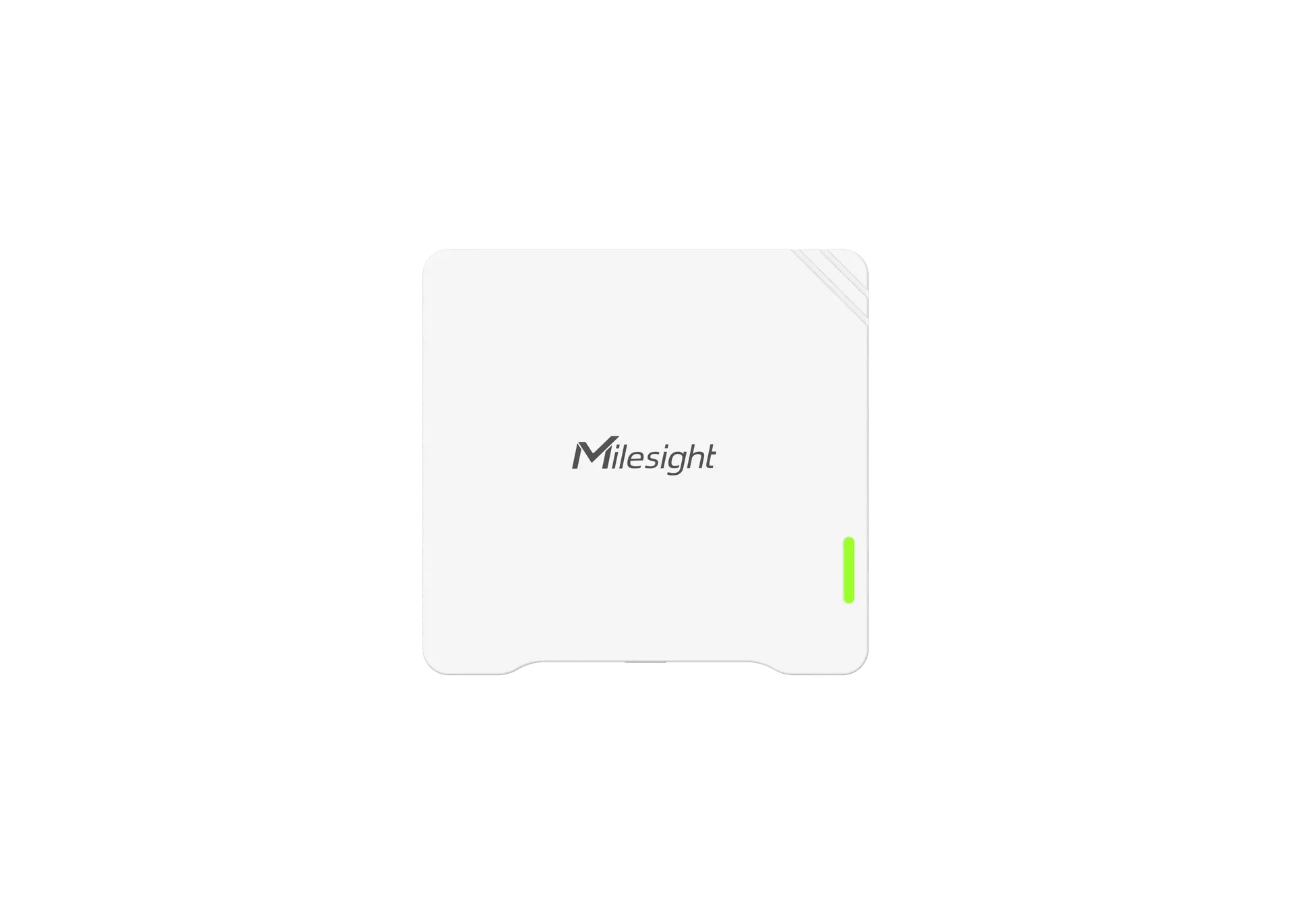 Milesight IoT Indoor Ambience Monitoring Sensor, AM102L-868M – Bild 3