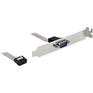 Slotblech 1x Seriell, Slotblende Slotblech 1x Seriell, Slotblende