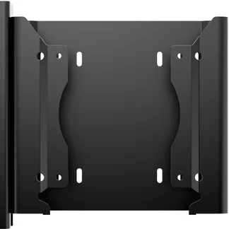 HP Desktop Mini v4+ VESA Sleeve with Power Supply Holder HP Desktop Mini v4+ VESA Sleeve with Power Supply Holder