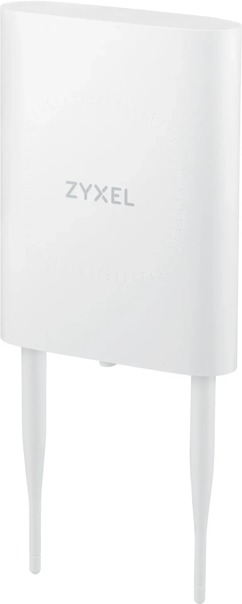 Zyxel NWA55AXE 1775 Mbit/s Weiß Power over Ethernet (PoE) – Bild 2