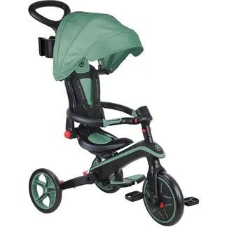 Explorer Trike Foldable 4 in 1, Kinderfahrzeug Explorer Trike Foldable 4 in 1, Kinderfahrzeug